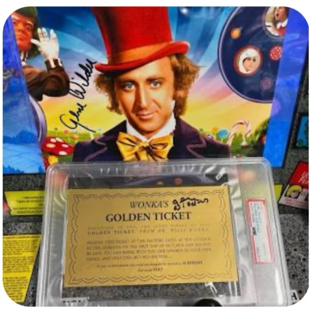 GIVEAWAY